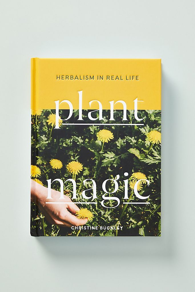 Plant Magic | Anthropologie (US)
