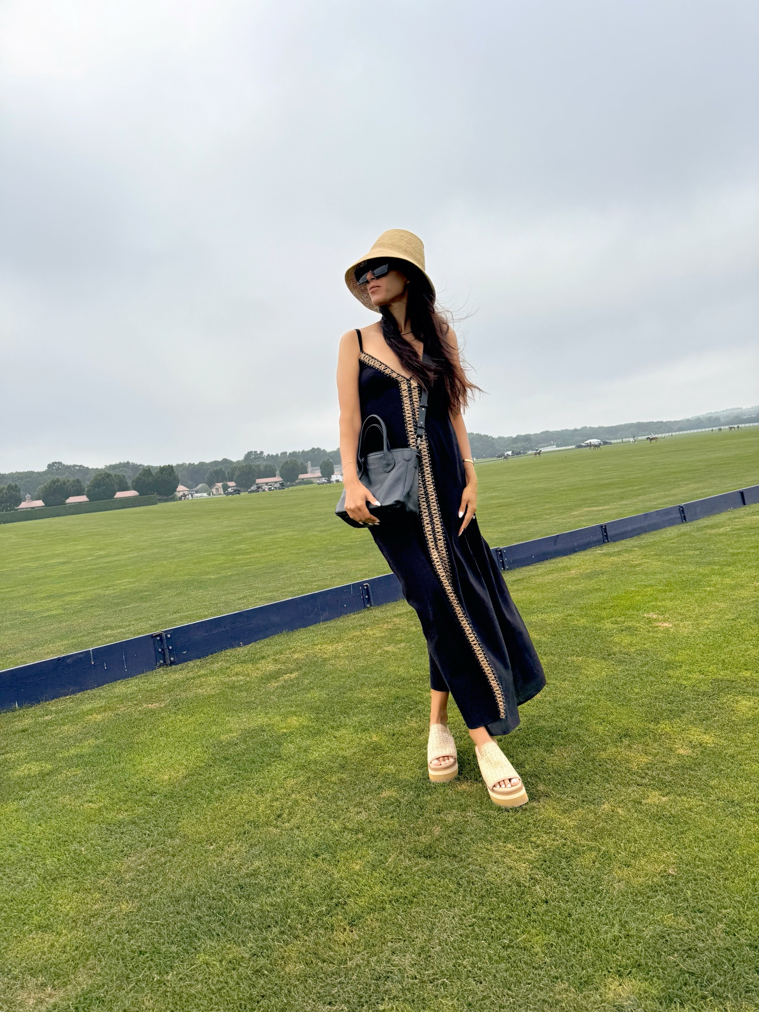 Polo in the Hamptons 

#LTKSeasonal