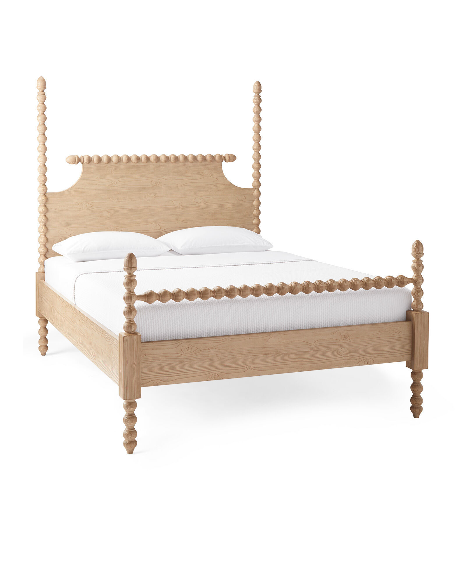 Cornwall Bed | Serena and Lily