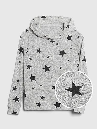 Kids Softspun Hoodie | Gap (US)