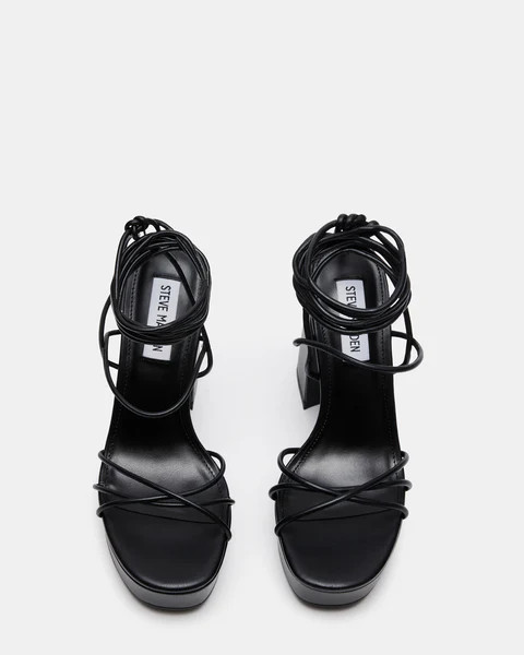 TALLULAH BLACK | Steve Madden (US)