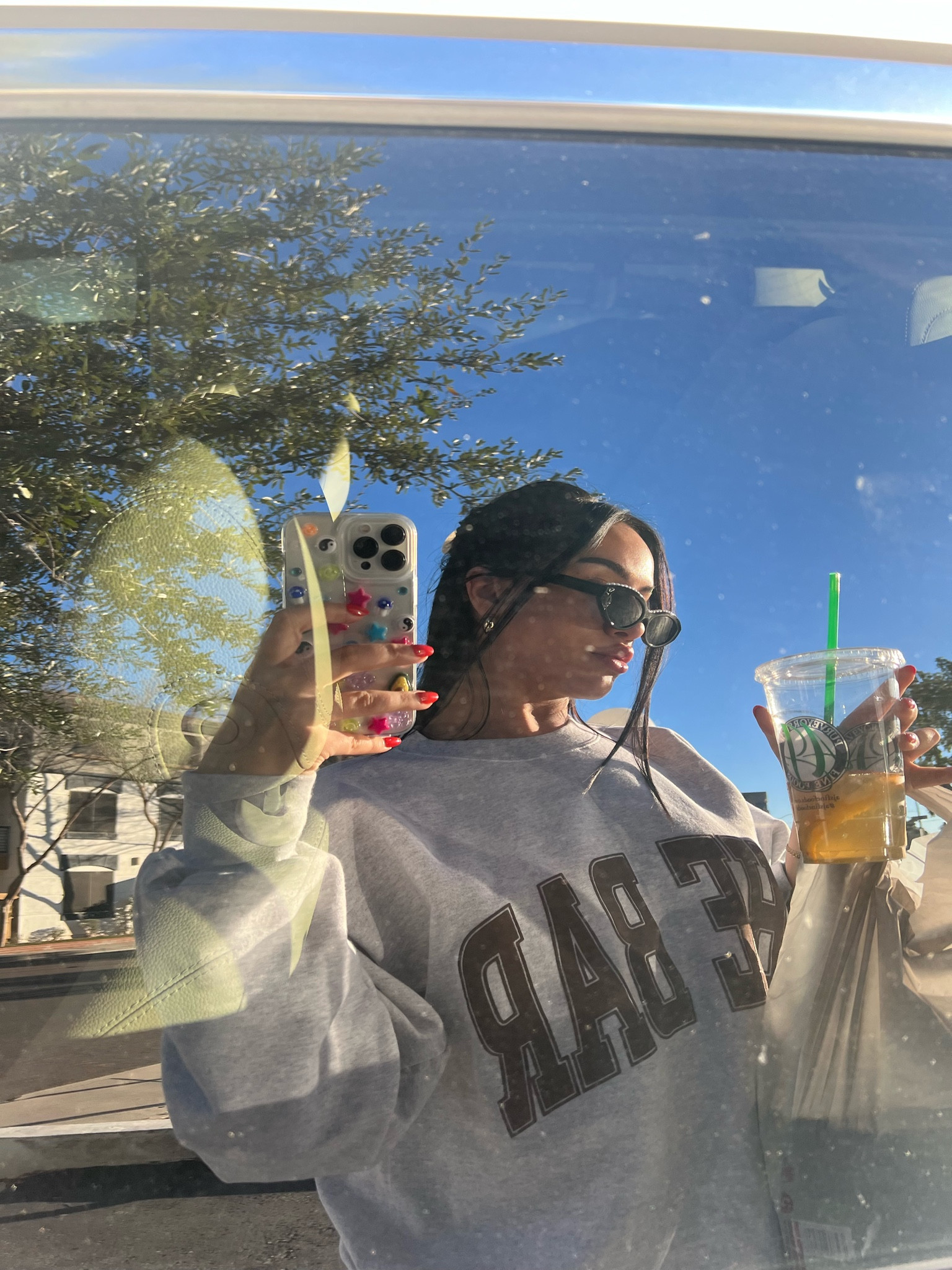 Uniform 🫡

#LTKSpringSale