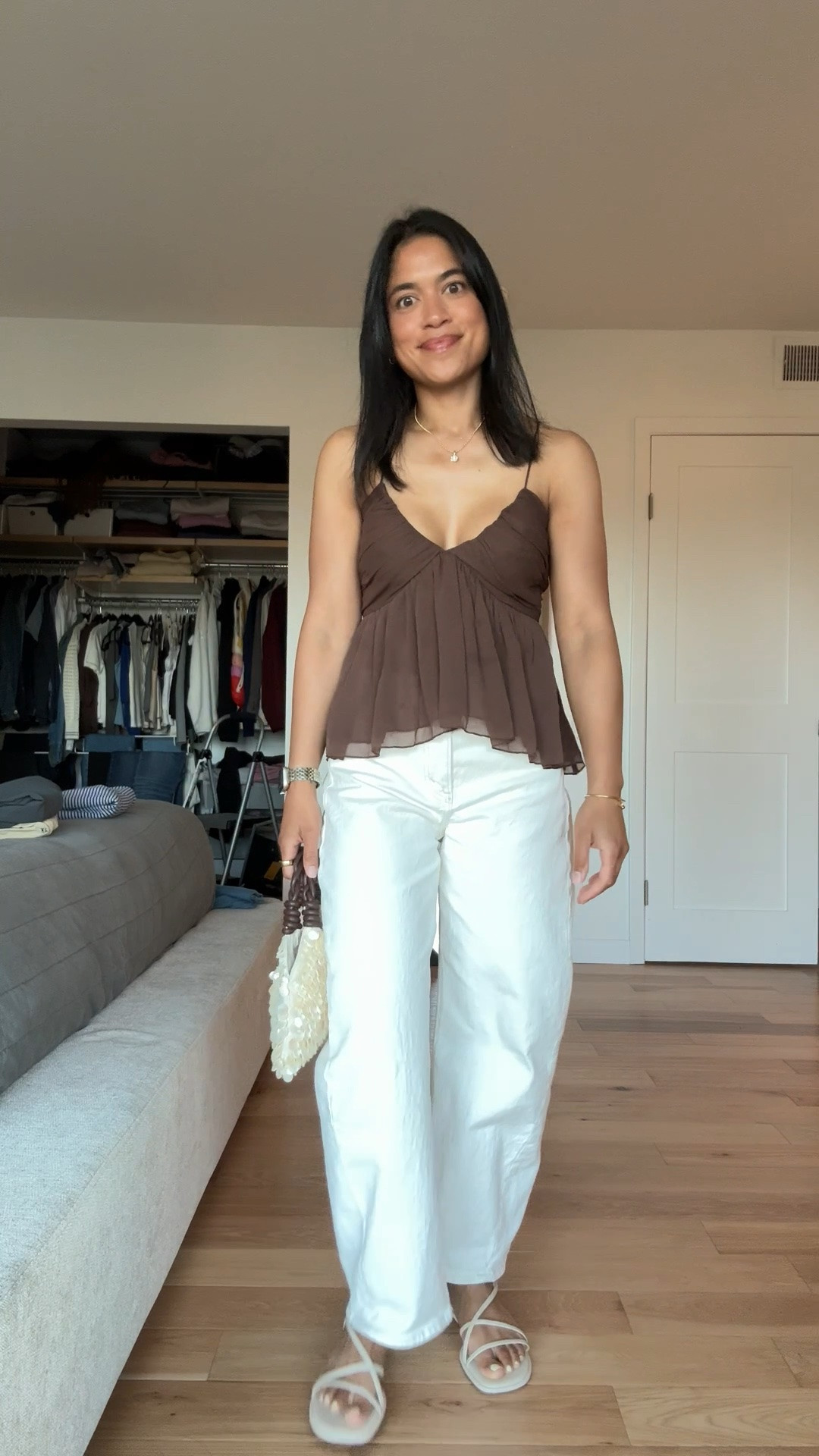 Date night outfit

#LTKootd #LTKPetite #LTKSaleAlert