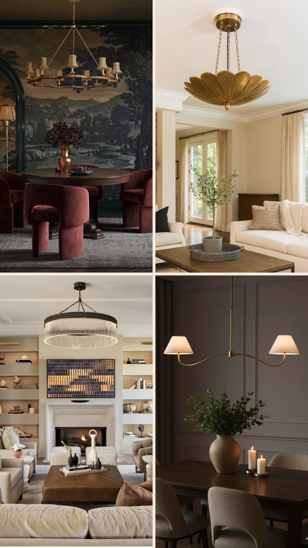 All of these got some love today on our this or that post. 🫶🏼 Shop them here! 

#LTKHome