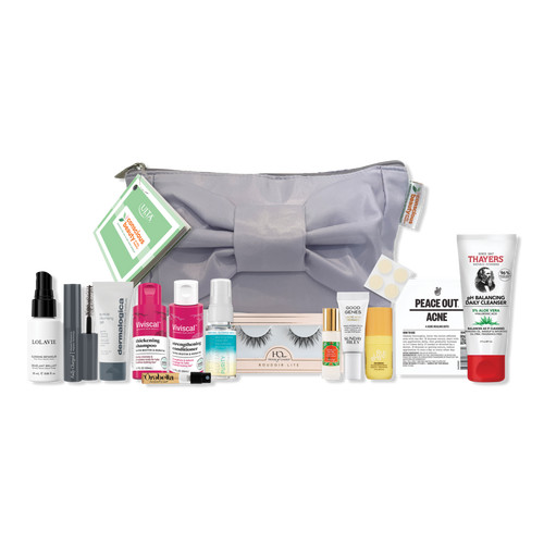 Holiday Radiance Conscious Beauty Kit | Ulta