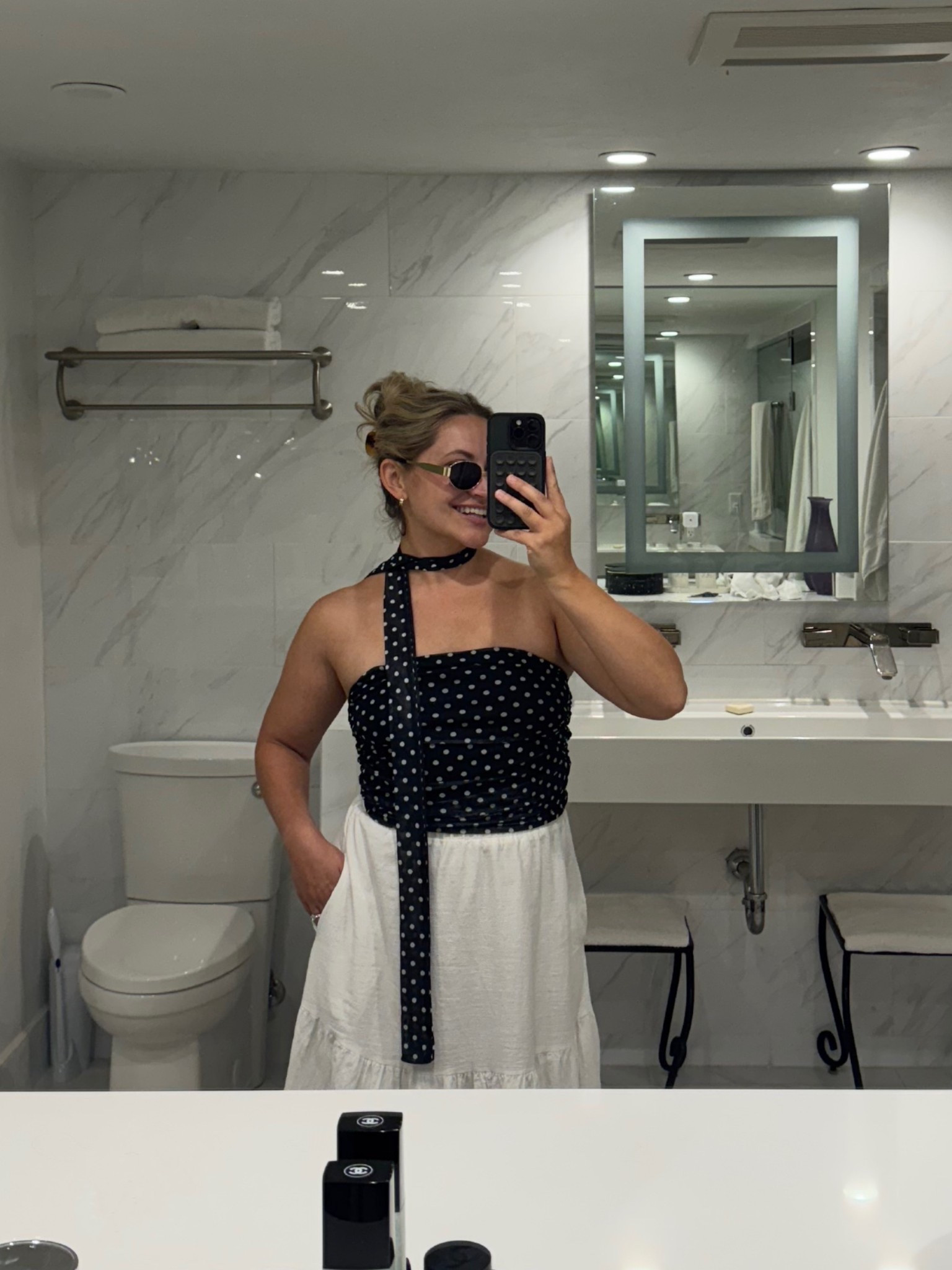 and of summer ootd #amazonfinds #amazonfit 

#LTKStyleTip #LTKPetite #LTKFindsUnder50