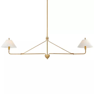 Kismet Linear Suspension | Lumens