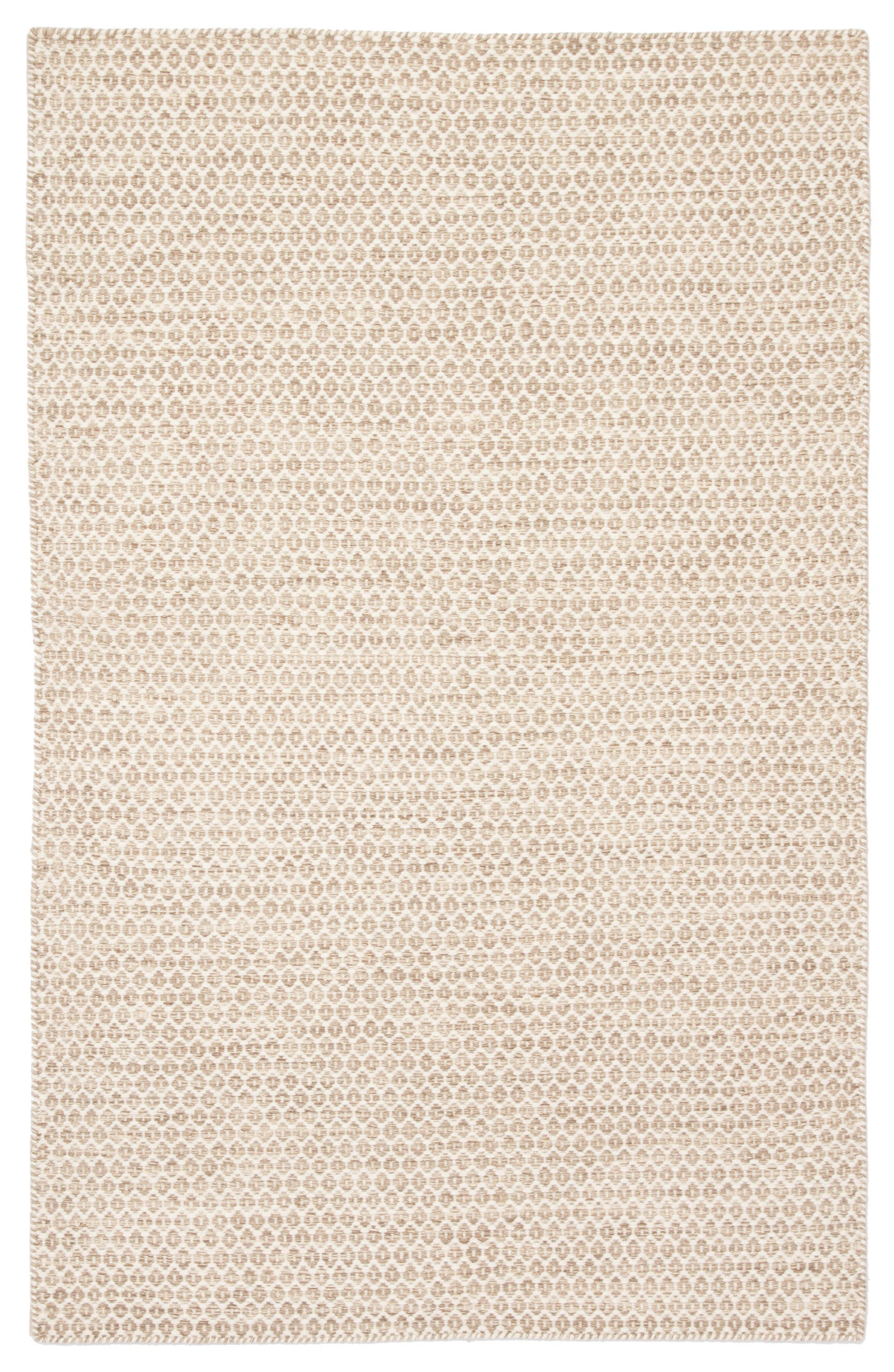 Midford Wool Geometric Indoor Rug | Wayfair North America