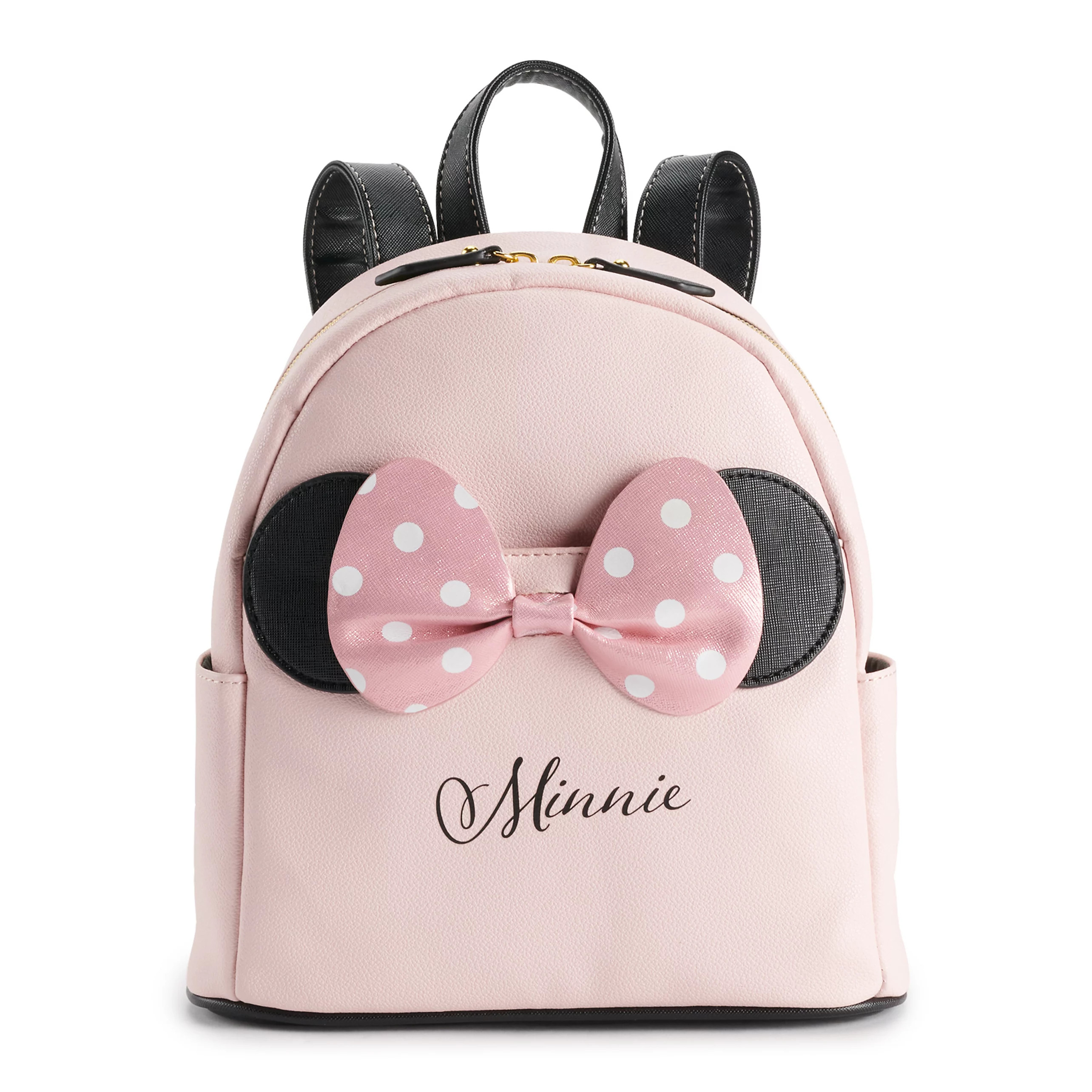 Danielle Nicole Disney's Minnie Mouse Backpack | Kohl's