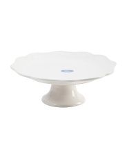 12in Dolce Cake Stand | TJ Maxx