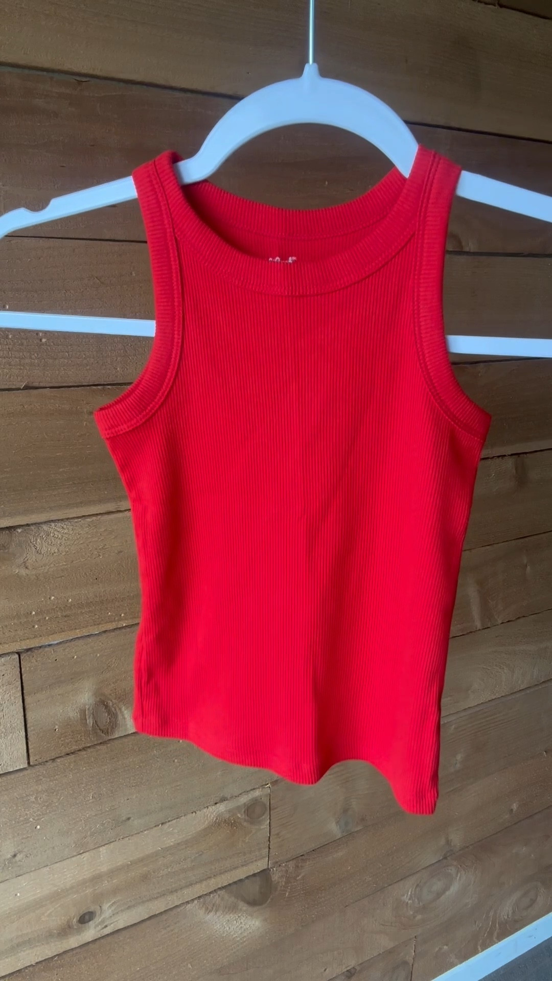 Girls ribbed tank top! ♥️
#target #girls #ribbed #tanktop #like #comment #save #share #follow 

#LTKKids #LTKActive #LTKFindsUnder50