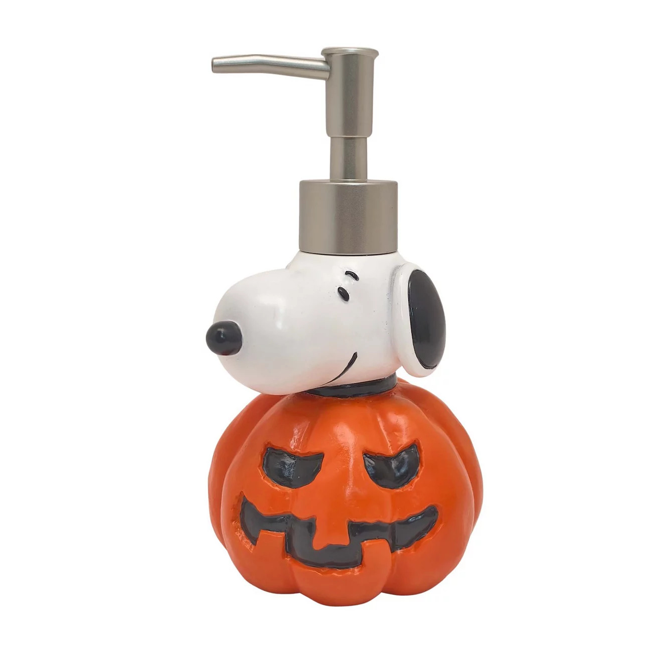 Celebrate Together\u2122 Peanuts Pumpkin Soap Pump | Kohl's