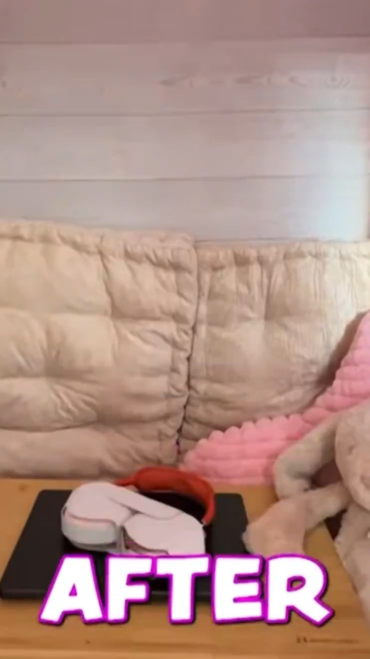 PresLee’s 2026 dream homework station 🫶

Shop her cute & comfy decor!

#LTKvlog #LTKSaleAlert #LTKHome