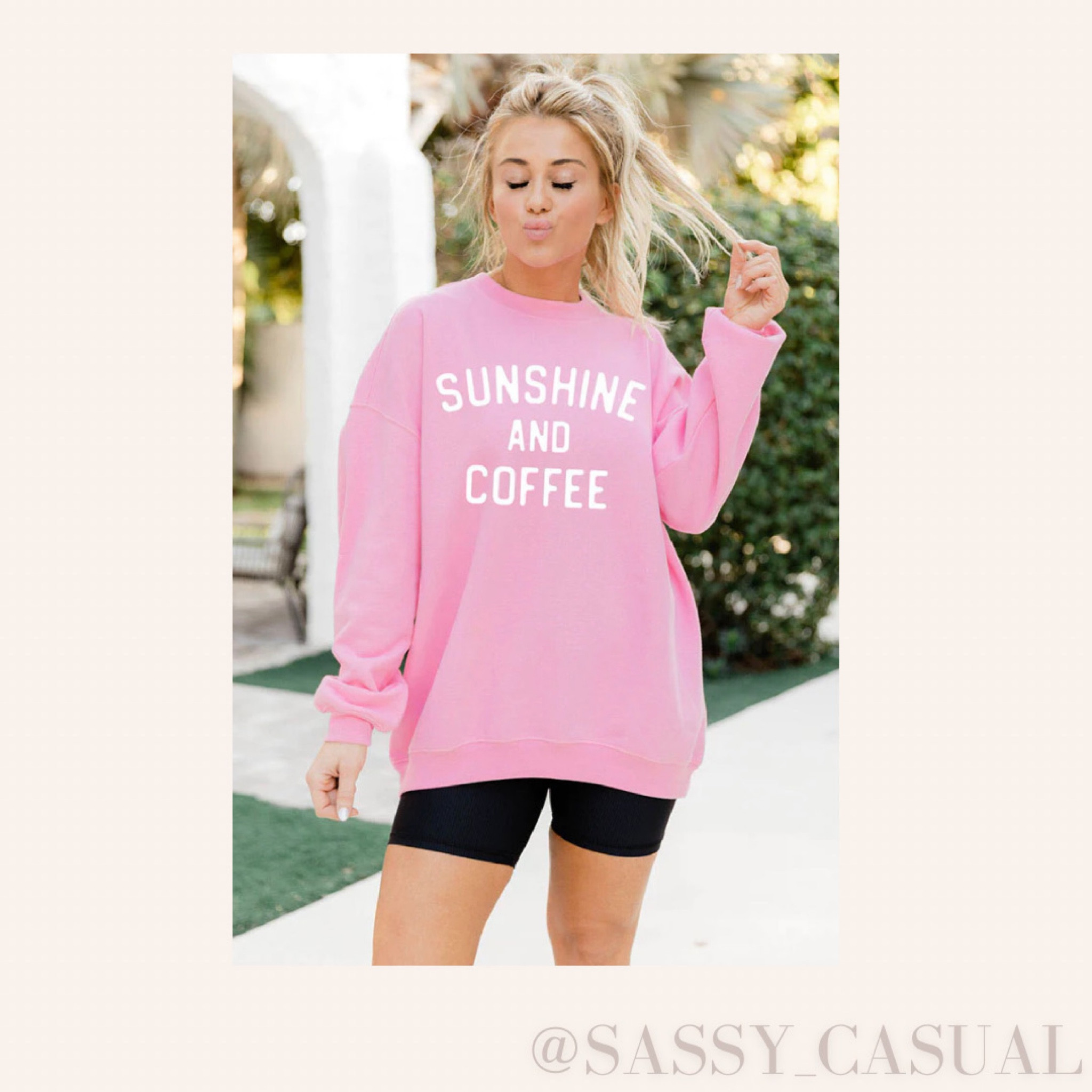 Wildfox coffee and discount sunshine