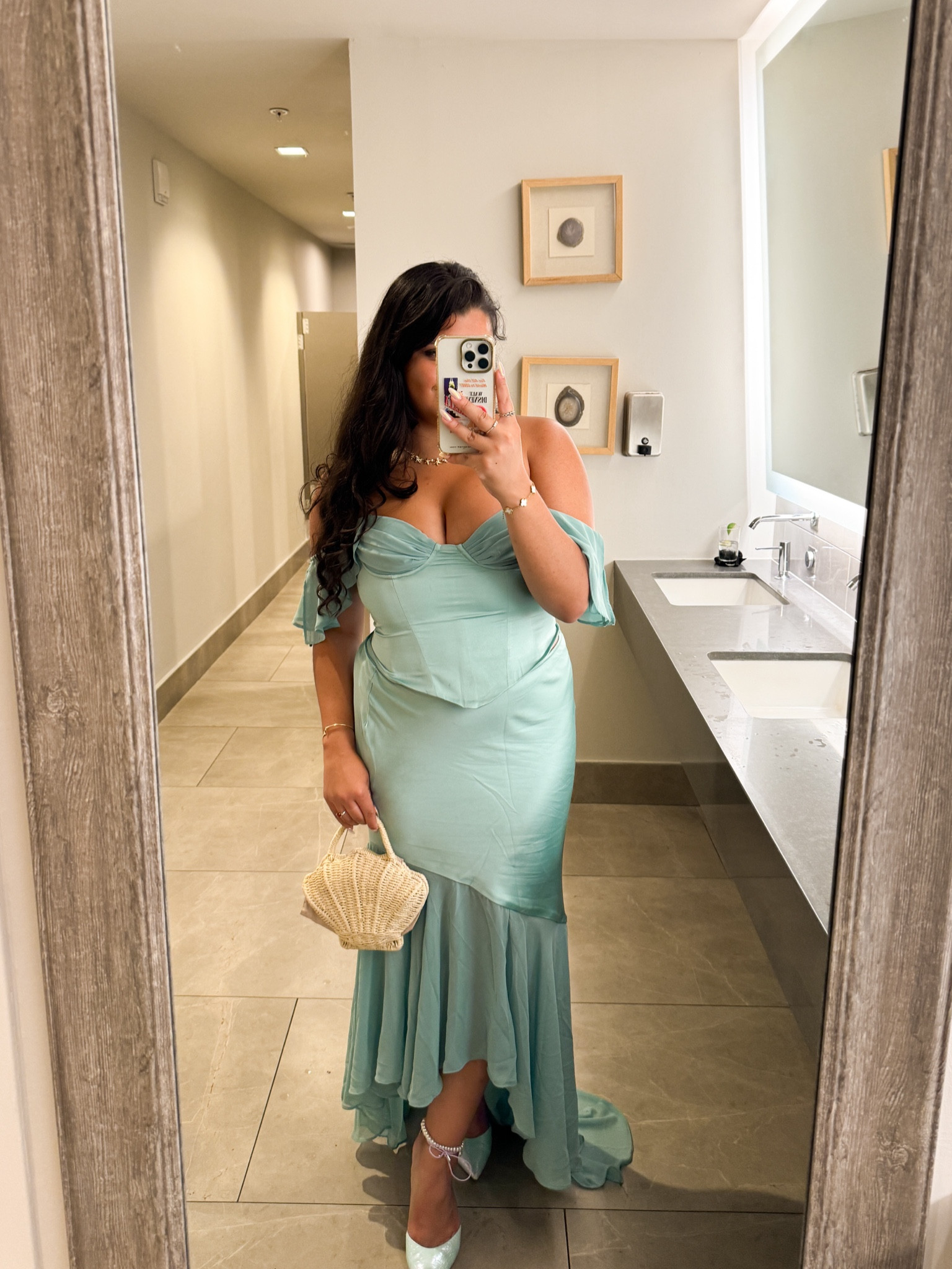 Dress code - Caribbean Wedding🌊🤍🐚


#LTKTravel #LTKMidsize #LTKWedding