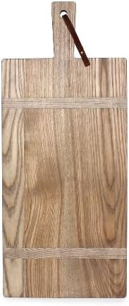 J.K. Adams 1761 Collection Ash Cutting/Serving Board, Rectangular | Amazon (US)