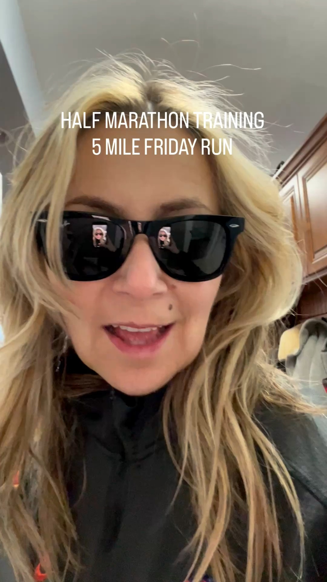 5 miles on Friday ✔

Training for my half marathon and staying consistent — even on busy weeks.

At this stage, it’s not about speed.
It’s about discipline, endurance, and showing up.

Wearing my go-to running pieces that keep me supported and comfortable for longer miles. Good gear makes a difference — especially over 50.

Everything linked here.

Consistency > perfection.

#LTKActive #LTKfitnessgoals