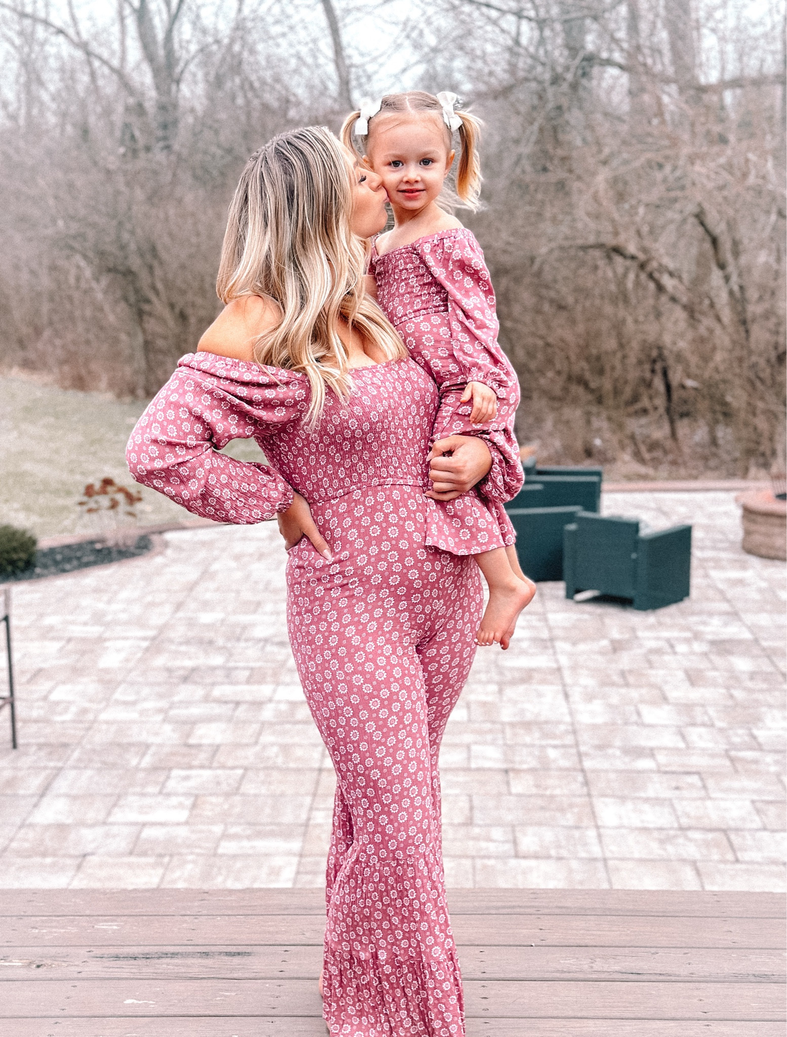 Mom x Mini options 🩷🩷 lots on sale!!🫶🏼 

#LTKFamily #LTKKids #LTKSaleAlert