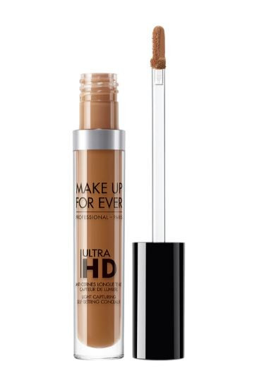 Make Up Forever Ladies Ultra Hd Light Capture Concealer Liquid Tawny Makeup 3548752141239 | Jomashop.com & JomaDeals.com