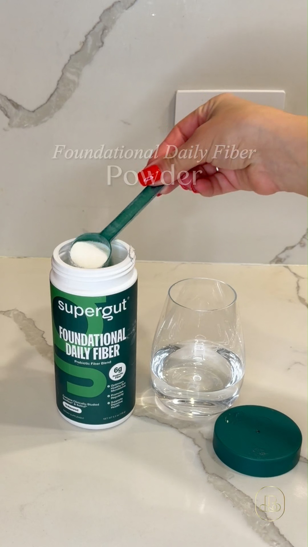 If you're constantly dealing with afternoon bloating, irregular digestion, or stubborn mid-day sugar cravings, adding random gut health supplements or harsh cleanses isn't the fix 🌿 This Supergut Foundational Daily Fiber Powder acts as a powerful metabolic reset. By slowing nutrient absorption and strengthening your gut microbiome, it helps maintain steady blood sugar levels and natural metabolic health 🔋 #LTKFit #LTKSupplements #LTKWellness #LTKFinds #LTKunder50 #supergut #guthealth #prebiotics #fiberpowder #healthyhabits #digestivehealth #wellnessroutine #fiberhacks #bloodsugarbalance #guthealthmatters #smartshopping #healthyhabits #dailywellness #snacksmart #metabolichealth #bloodsugarbalance #gutwellness #supergutblend #cleanliving #wellnesshacks #smartliving 

#LTKfitnessgoals #LTKselfcare #LTKActive
