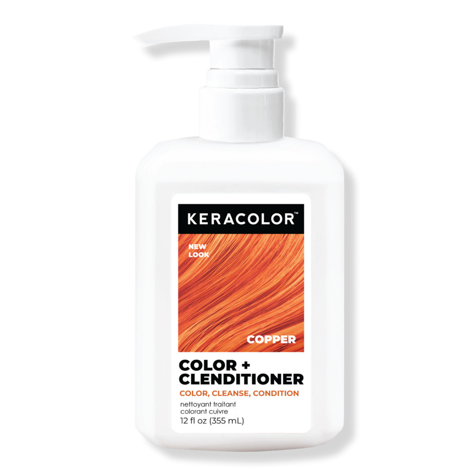 Color + Clenditioner | Ulta