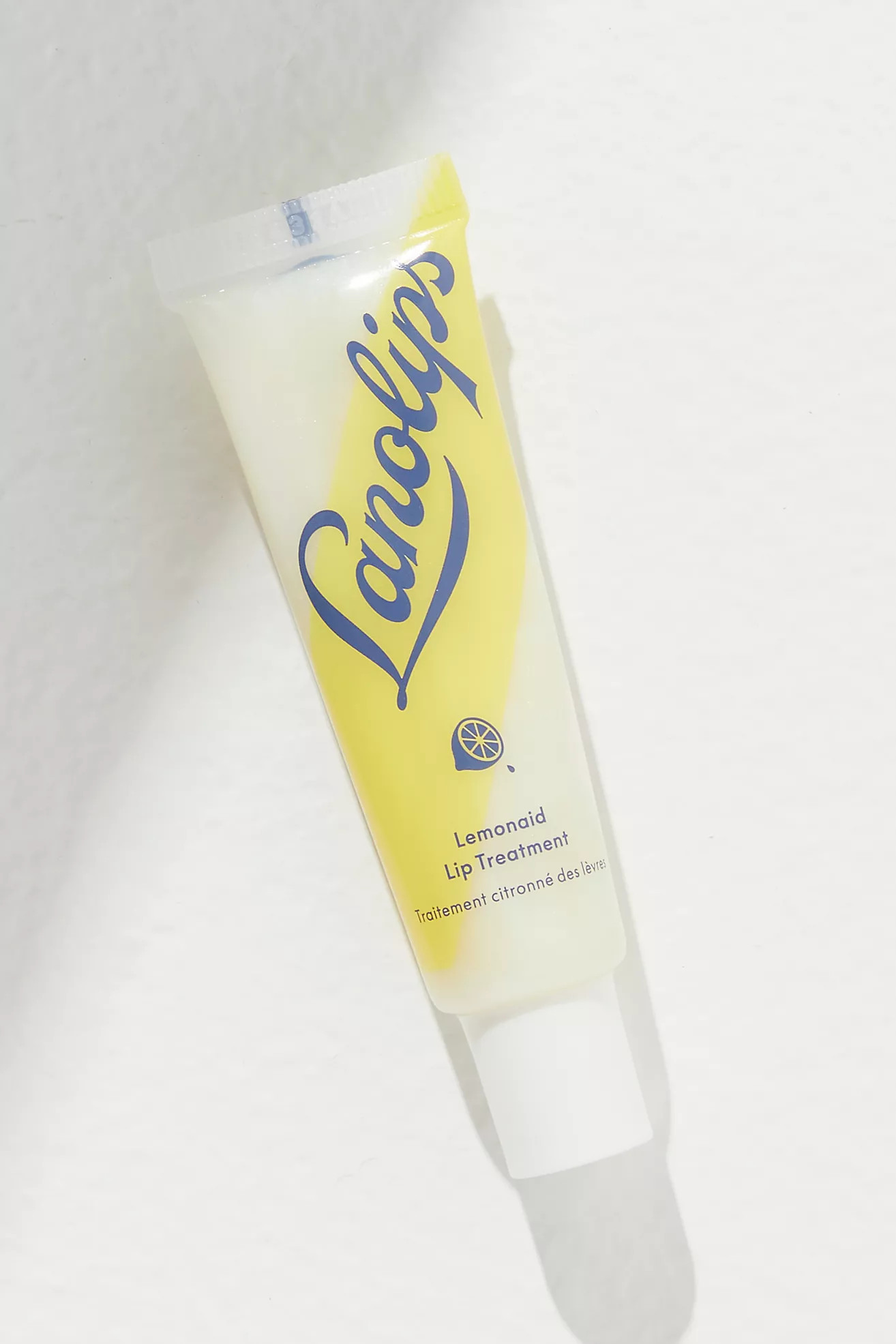 Lanolips Lemonaid Lip Treatment | Free People (Global - UK&FR Excluded)