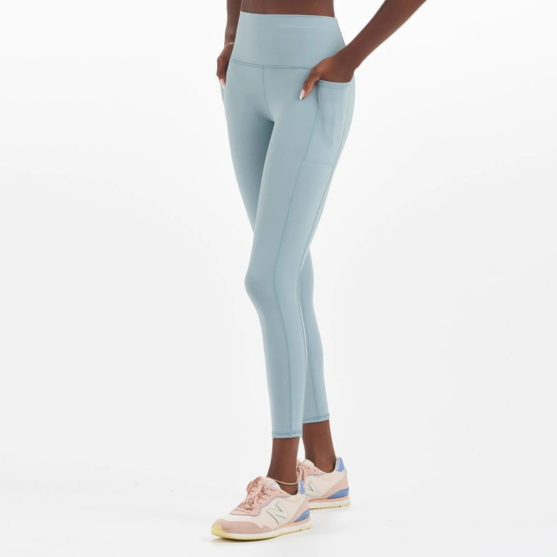 Studio Pocket Legging | Shade | Vuori Clothing