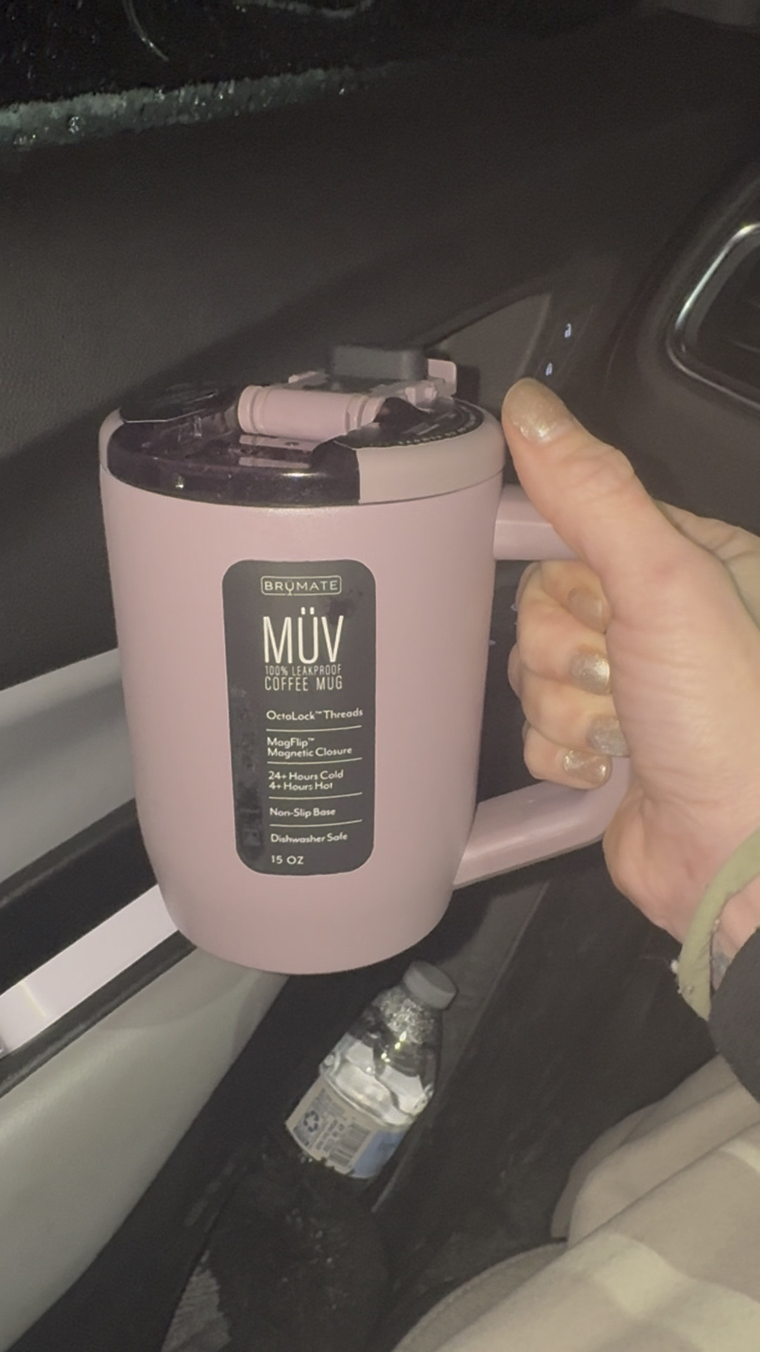 My MUV!!! Thanks Brumate!! Love my new muvvvv for my hot tea ☕️ THIS with some goodies inside is the cutest idea for gifts let’s say for teachers, coworker, family, kiddos, just because gift, and Valentine’s Day!! I listed my fav, loved options they offer! #momlife #brumate #finds #giftideas #coffee #tea #muv 

#LTKFindsUnder100 #LTKGiftGuide #LTKMostLoved