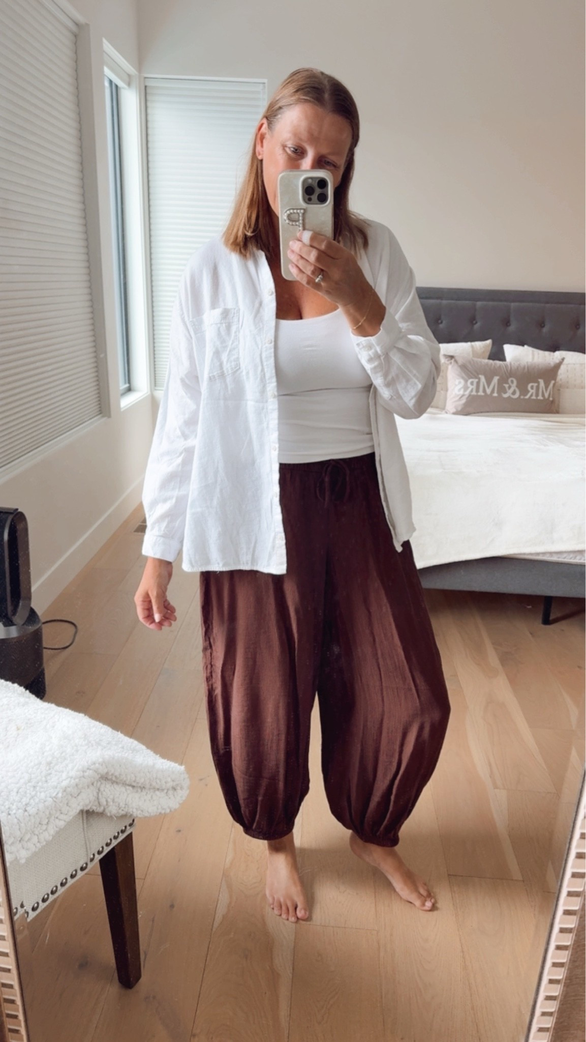 Casual summer weekend look

#LTKsummer #LTKtravel #LTKstyletip