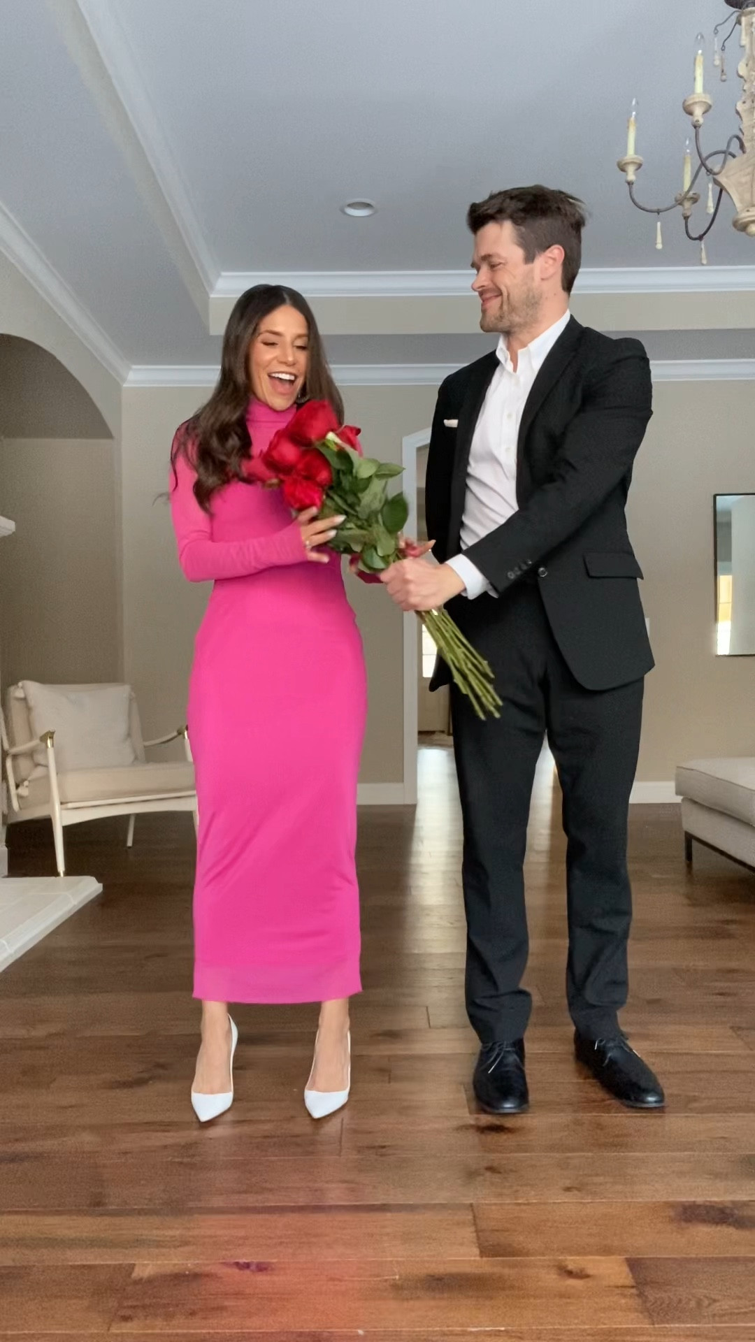 Date night style 