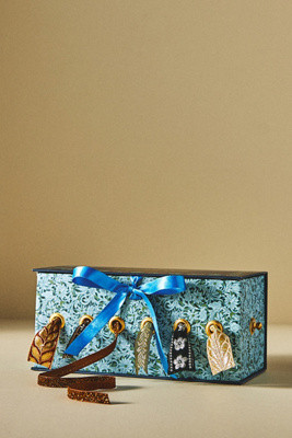 Camilla Ribbon Set | Anthropologie (US)