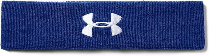Under Armour Men's Performance Headband | Amazon (US)