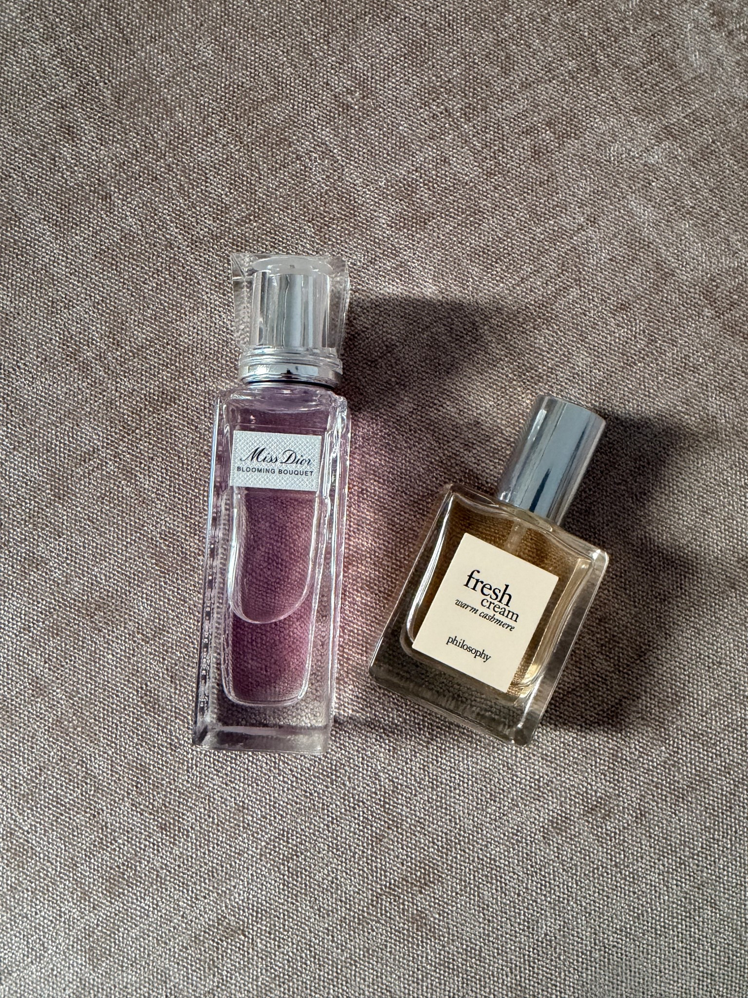 My new favorite scent combo 😩 It’s a warm yet fresh floral 🌸

#LTKMothersDay #LTKSeasonal #LTKselfcare