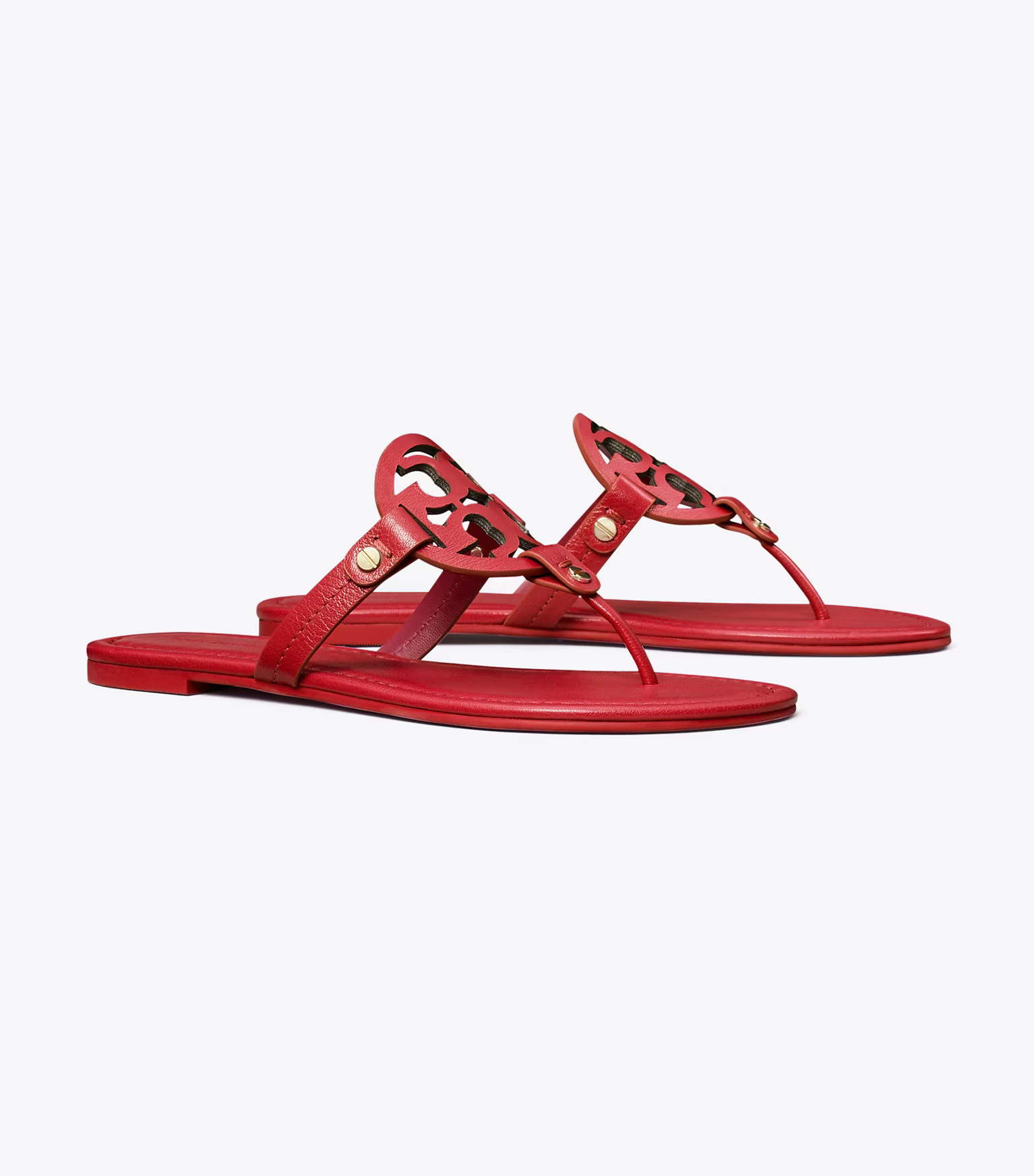 MILLER SANDAL | Tory Burch (US)