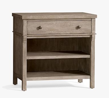 Toulouse 29&quot; Nightstand | Pottery Barn (US)