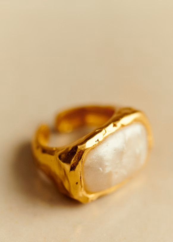 Armindo Ring | Sezane Paris - US