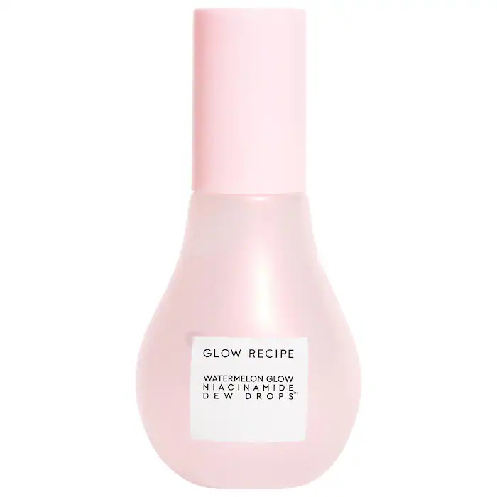 Watermelon Glow Niacinamide Dew Drops - Glow Recipe | Sephora | Sephora (CA)