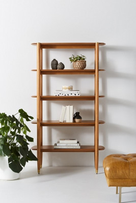 Corbyn Shelving Unit | Anthropologie (US)