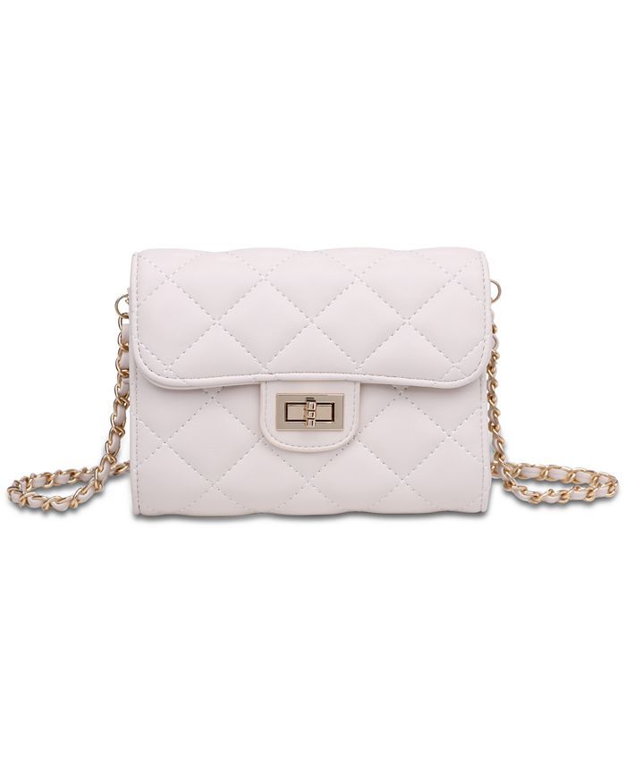 Wendy Quilted Crossbody | Macys (US)