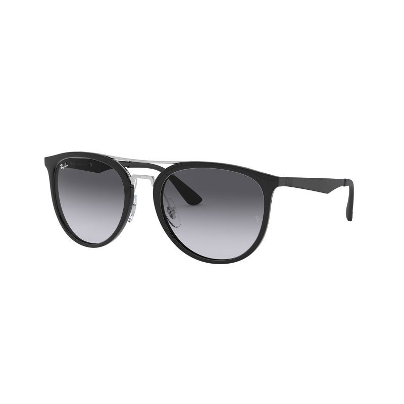 Ray-Ban RB4285 55mm Male Square Sunglasses | Target