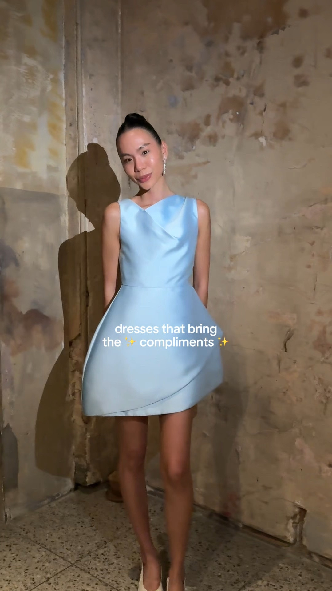 some of my favourite dresses to throw on & i KNOWWWW they’ll slap 😂🤍

blue dress: https://adri.com.au/products/ella-mini

cream dress: https://mattir.com/products/paloma-applique-maxi-ivory?_pos=2&_psq=paloma&_ss=e&_v=1.0

exact brown sheer set is OOS, linked similar alternative! x

brown dress: https://mattir.com/products/siena-dress-coffee

#LTKaustralia #LTKpartywear #LTKdresses
