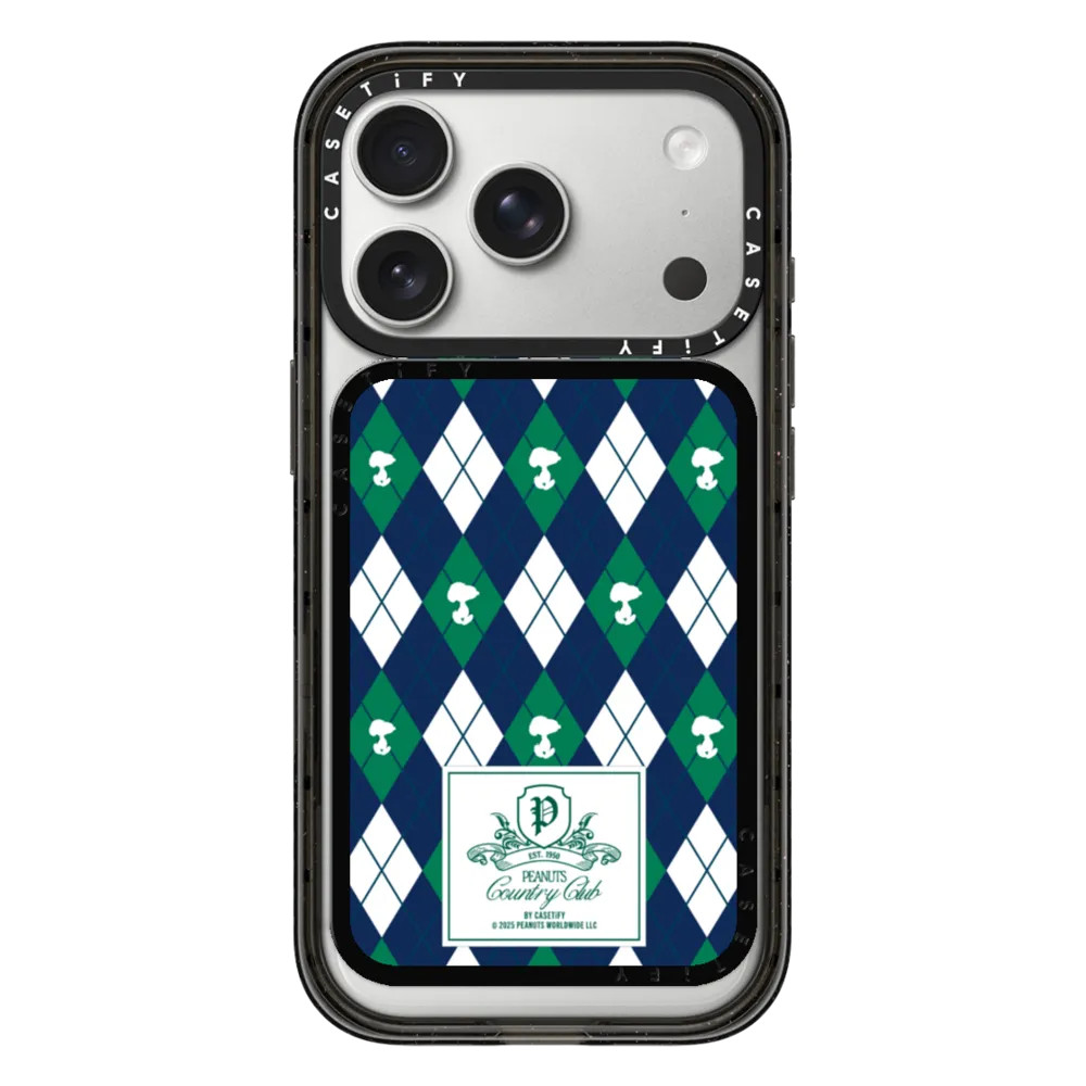 Snappy™ Cardholder Stand MagSafe Compatible | Casetify