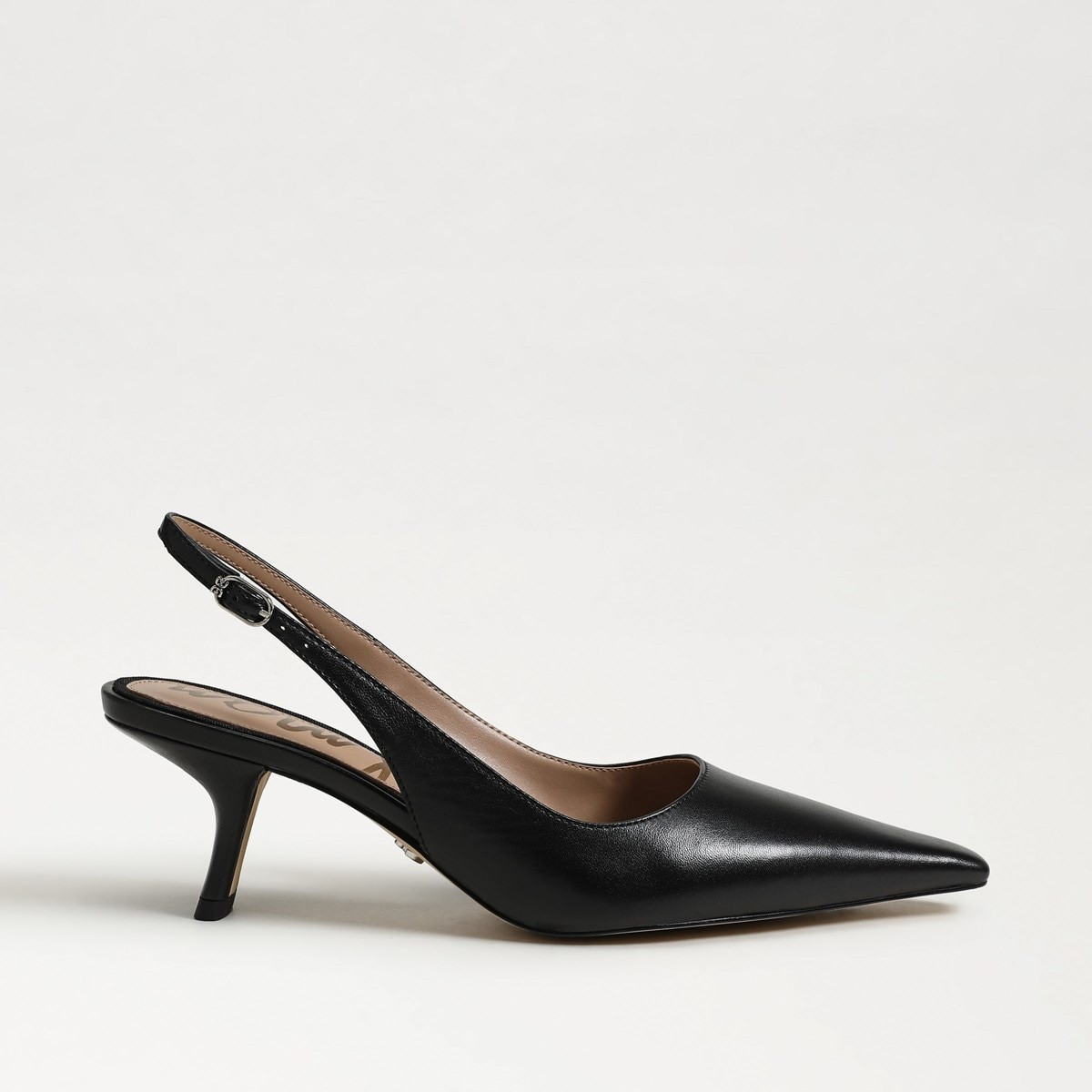 Bianka Slingback Pump | Sam Edelman