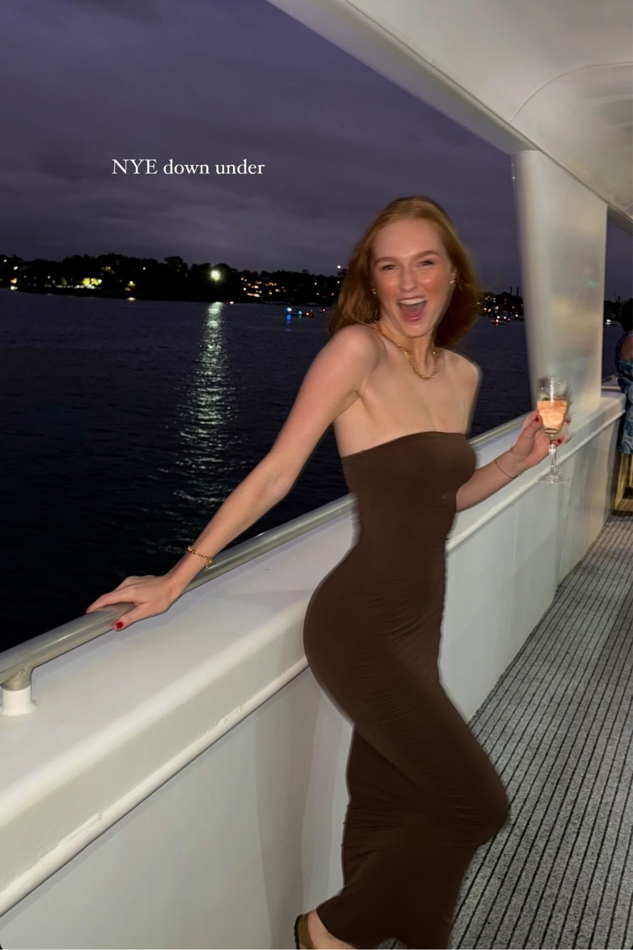 Skims Dress | NYE outfit | Brown Dress | Bandeau Dress

I wear a Small 

#LTKfindsunder100 #LTKstyletip #LTKaustralia