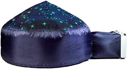 The Original Patented AirFort - Build A Fort in 30 Seconds, Inflatable Fort for Kids, Play Tent f... | Amazon (US)