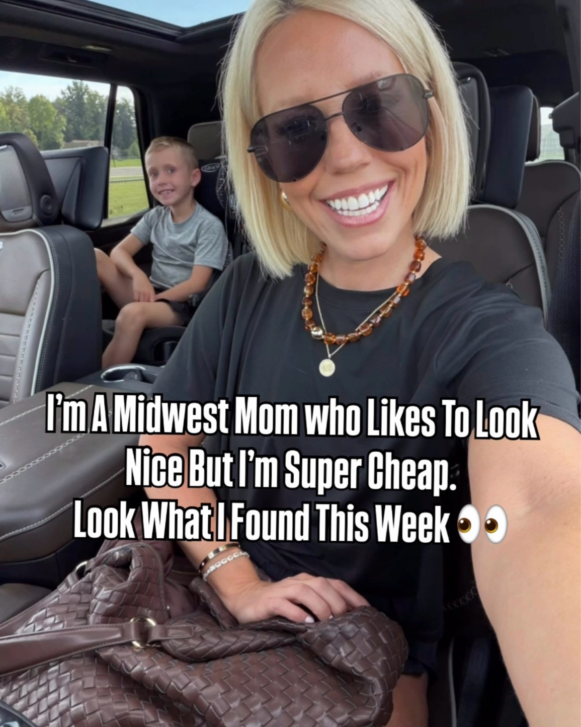 I don’t spend a lot, I just know how to make cheap look expensive 😂👏🏼

These Walmart fashion finds don’t cost much but make me LOOK like I tried. 🙌🏼 Affordable fashion, budget-friendly outfits, elevated basics, cute Walmart clothes, and stylish finds for less—because looking put together doesn’t have to cost a fortune!

Saving money + looking cute = my kind of shopping. 🛒✨

#LTKmomlife #LTKSeasonal #LTKOver40