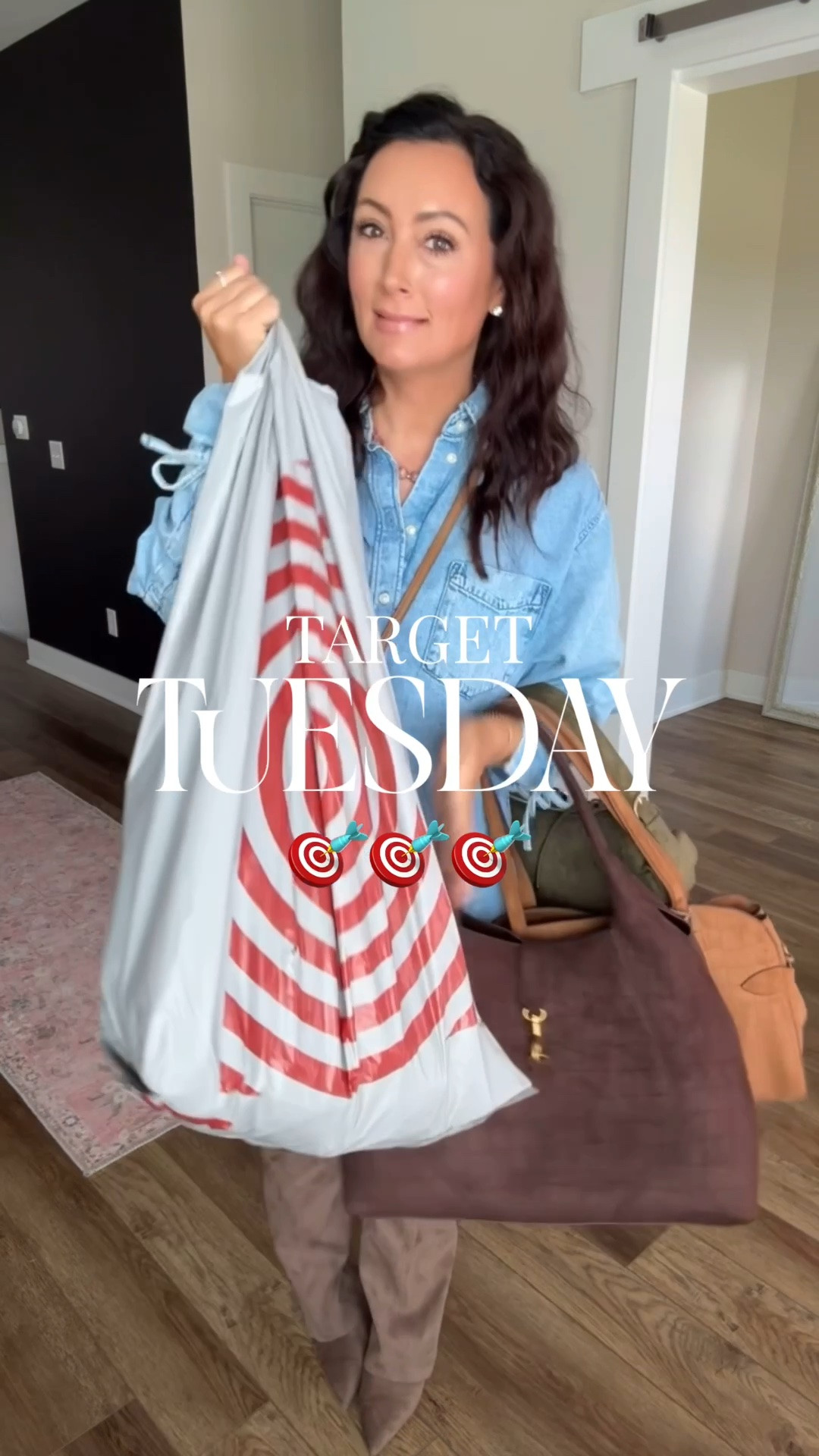 Weekly new Target arrivals! 🎯

#LTKgrwm #LTKdayinmylife #LTKOver40