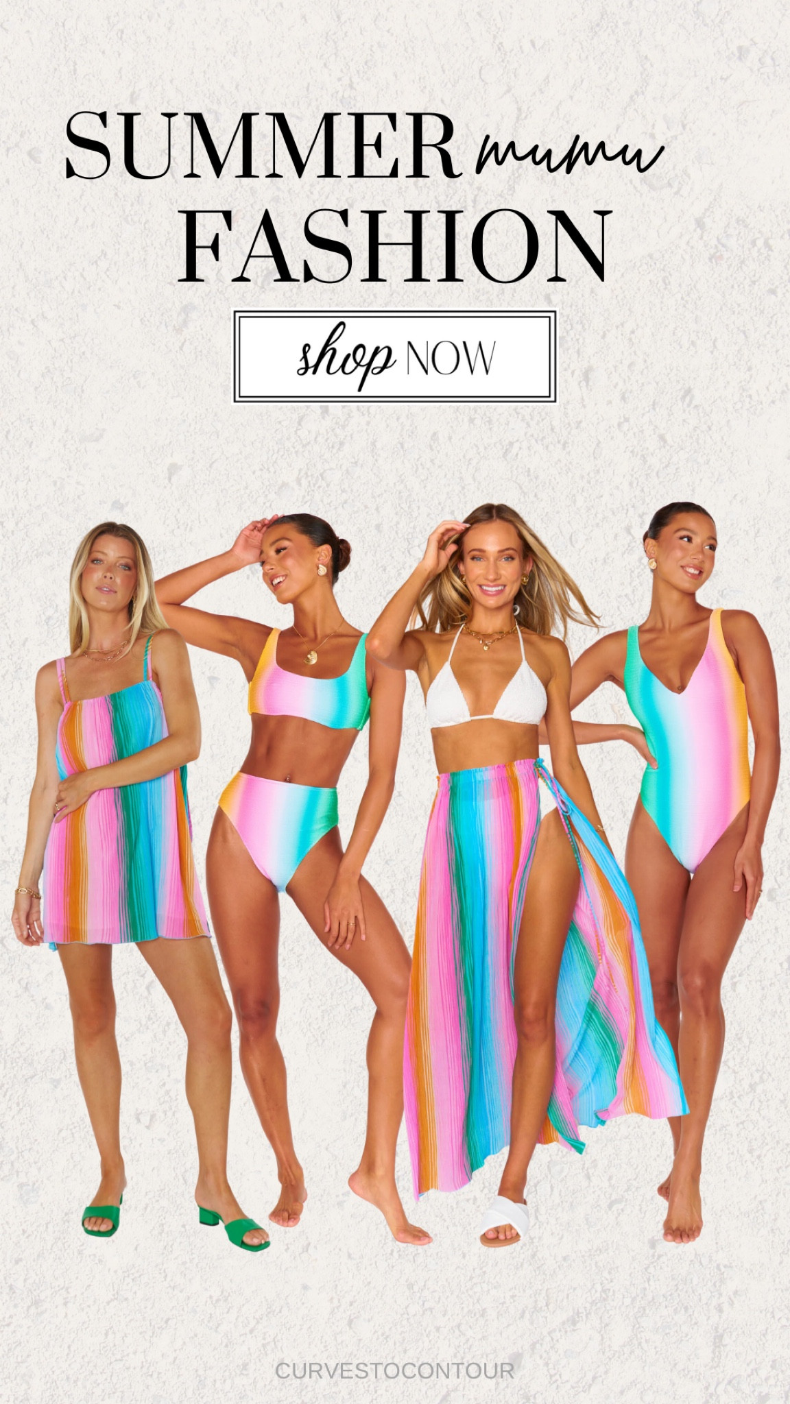 Show Me Your Mumu Summer Fashionn

#LTKSwim #LTKMidsize #LTKStyleTip