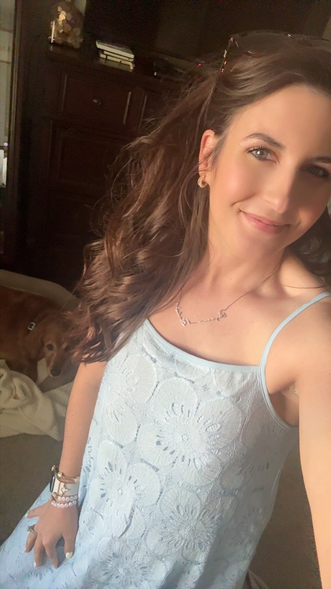 Amazon maxi dress! Grabbed for family photos and I am obsessed! Perfect go to summer dress and for any upcoming trips! 

Amazon fashion, Amazon women’s finds, Amazon maxi dress, vacation maxi dress, family photo outfit inspiration, summer maxi dresses, Amazon women’s finds

#LTKmomlife #LTKPetite #LTKootd