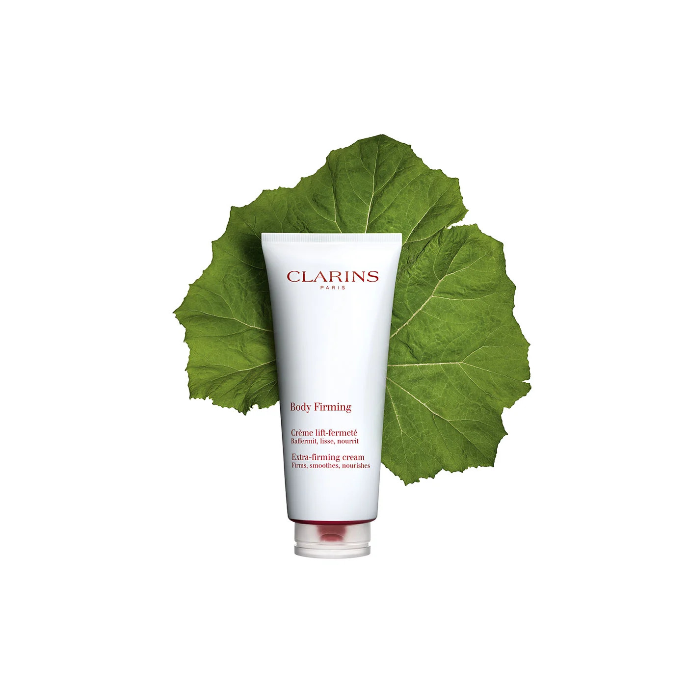 Body Firming Extra-Firming Cream | Clarins USA